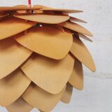 Scandinavian suspension