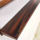 Rosewood Shelves By Kai Kristiansen For Feldballes