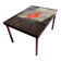 Ceramic coffee table