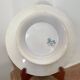 Old presentation dish, Saint Amand