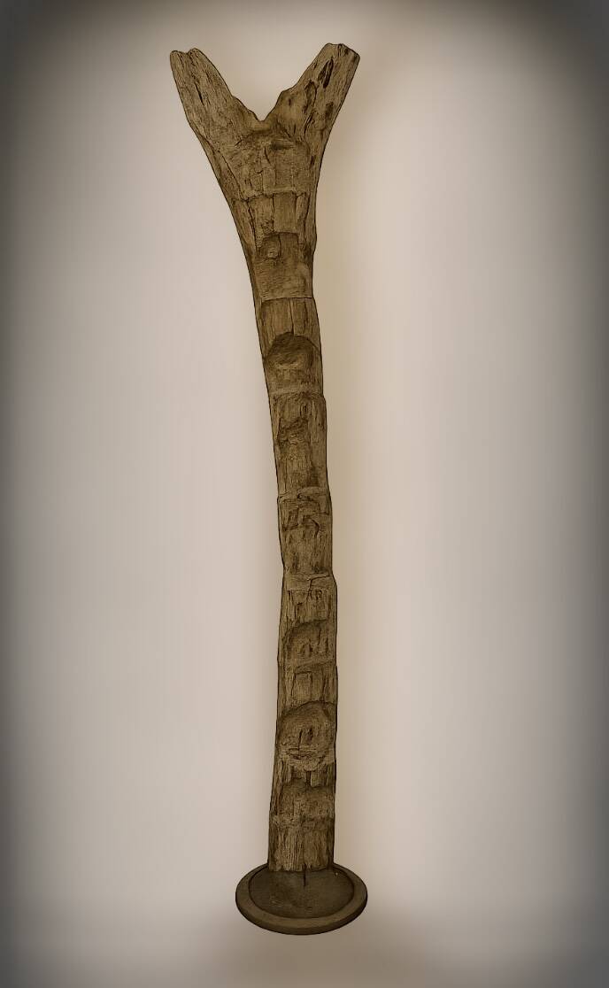 Sculpture