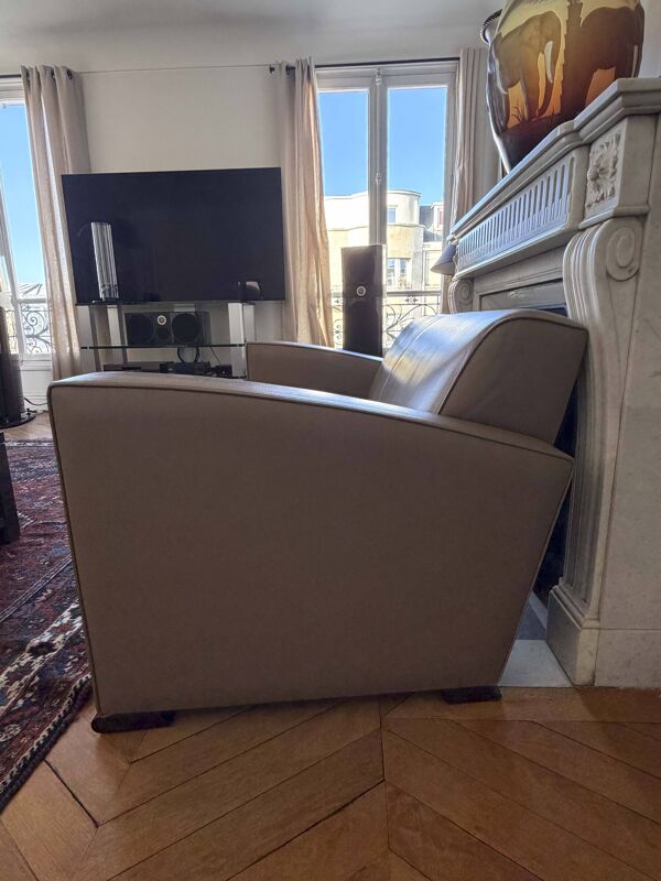 Canapé Citizen Hugues Chevalier