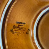 Set of vintage dishes