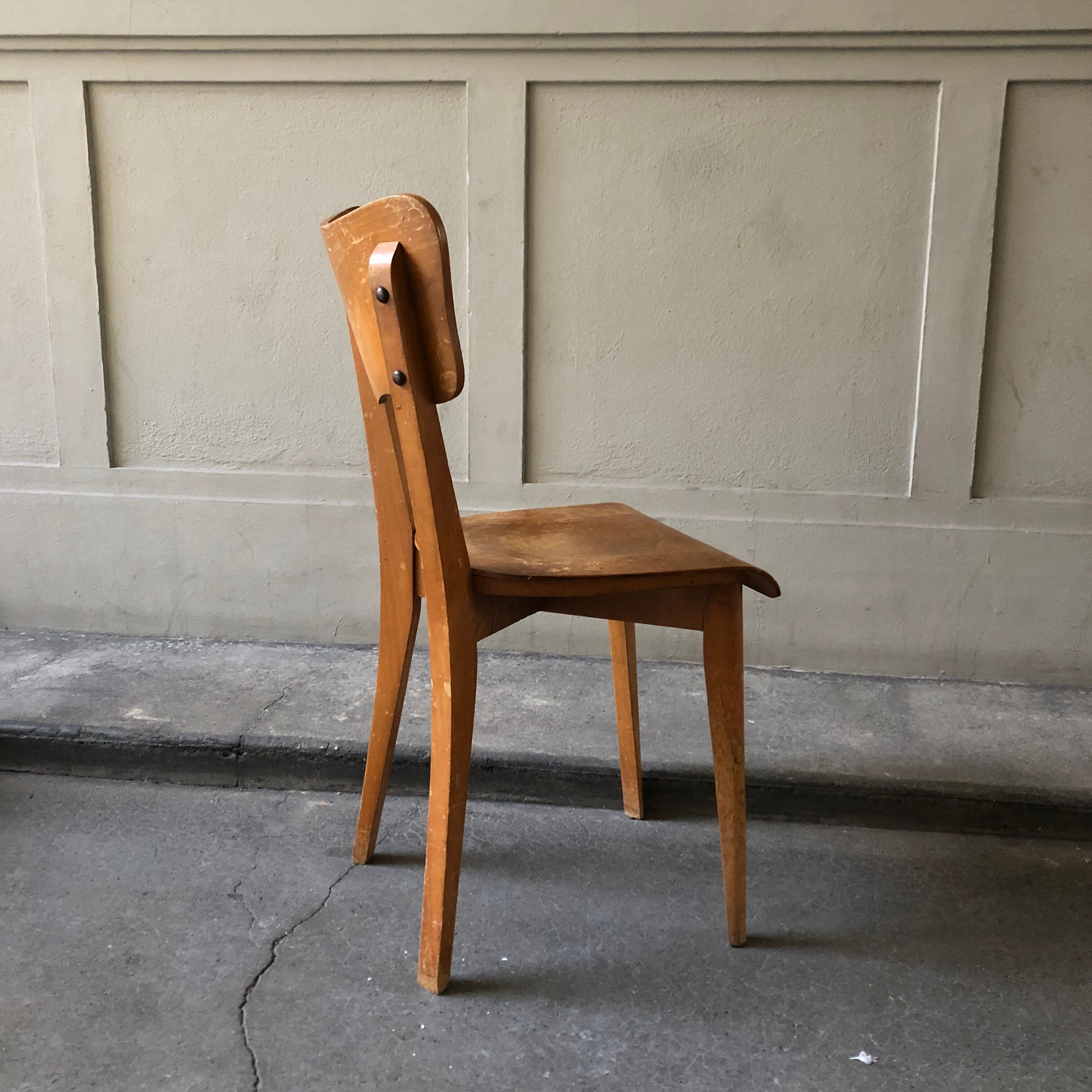 Bistro chair