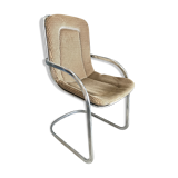 Armchairs edition Cidue, Italy 70/80