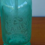 Sparkling water siphon Chalons sur Marne