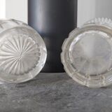 Pair of vases
