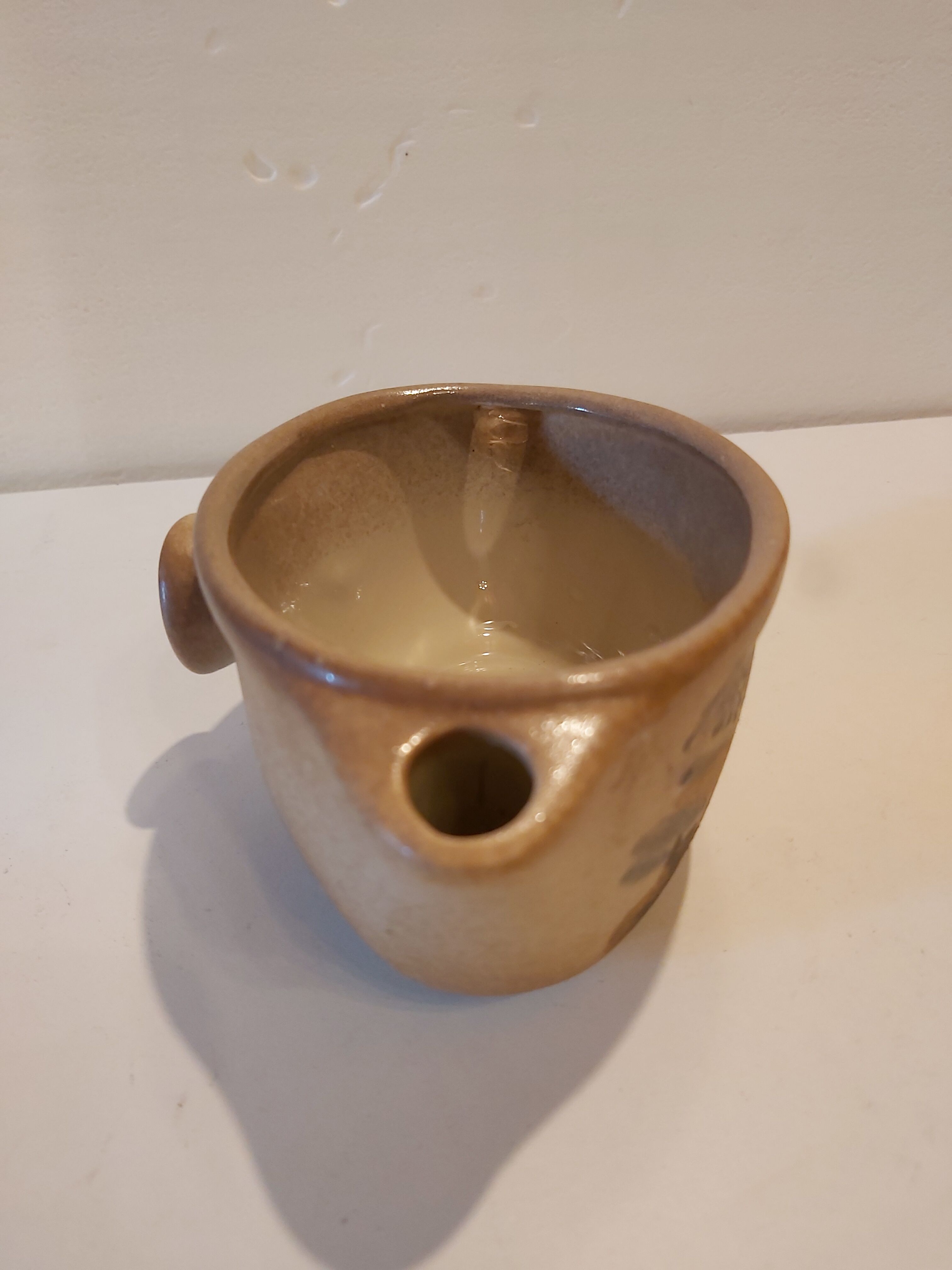 Cazalas Lean Fat Saucière