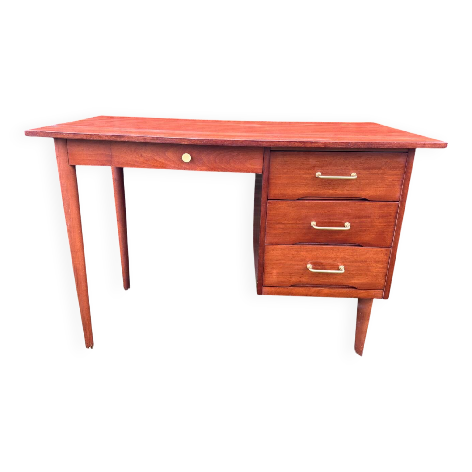 Vintage desk