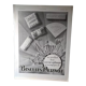 Pernot biscuit paper advertisement revised from the 1930s
