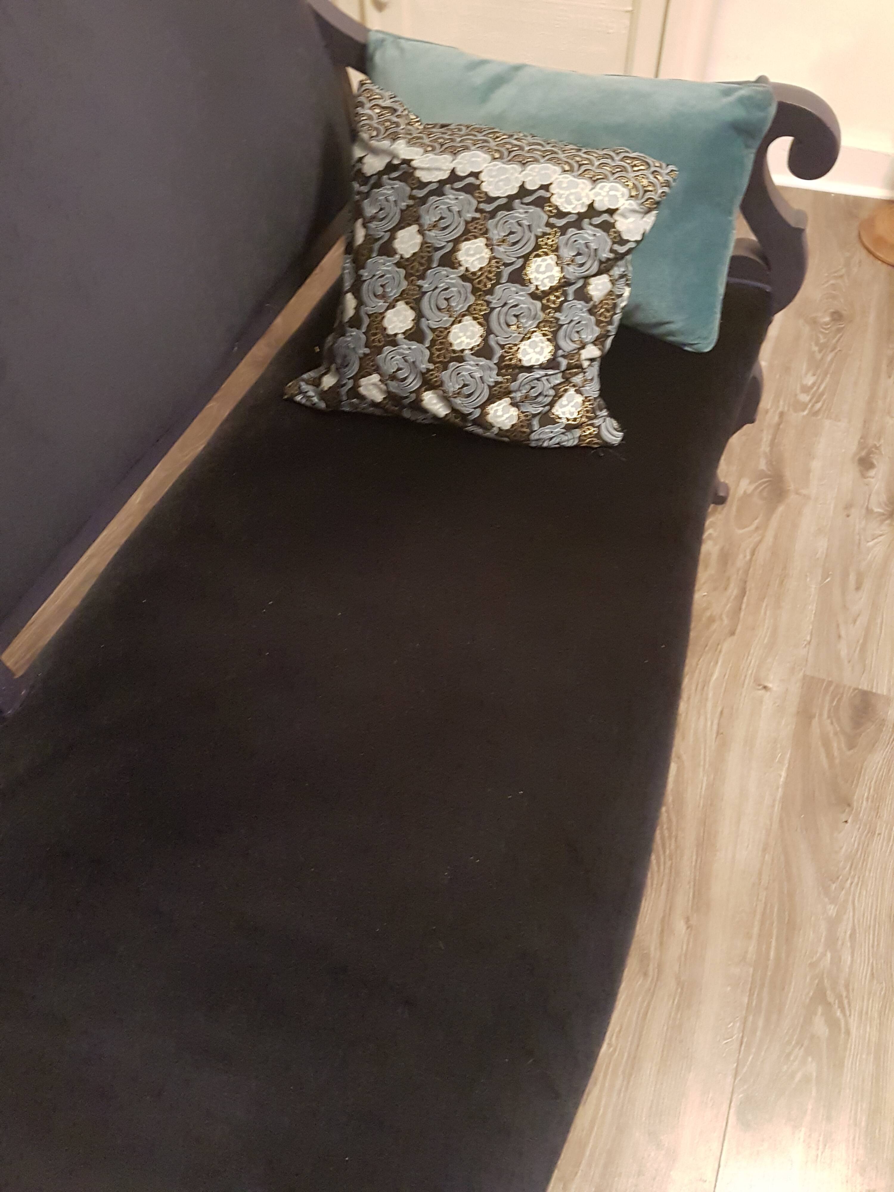 Louis XV style sofa