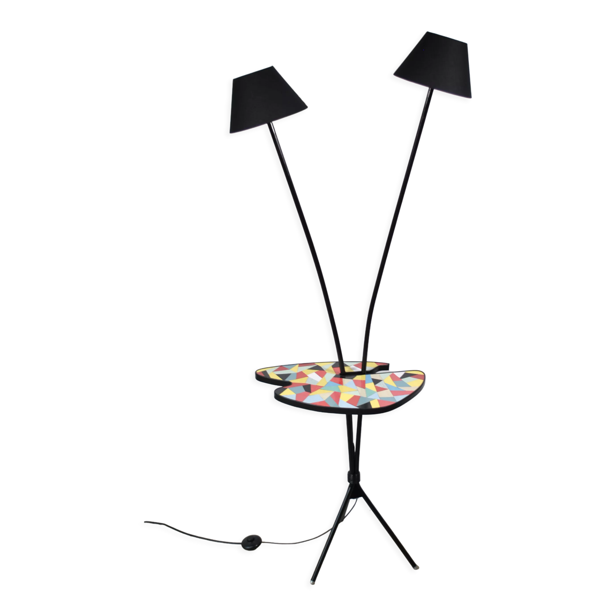 Floor lamp 1960
