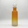 XXL Bottle "Ultra Orange" Murano glass, 1960s