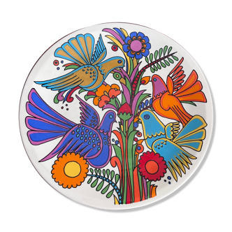 Plate Villeroy & Boch Acapulco