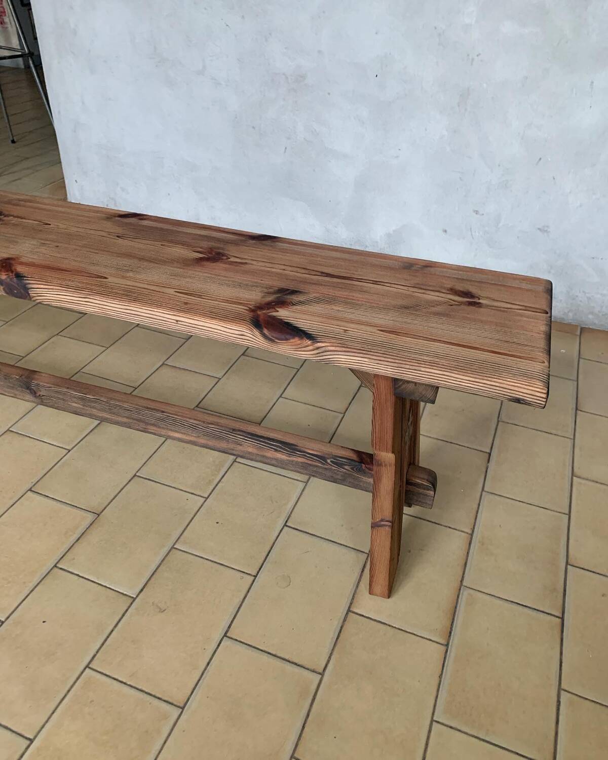 Farm bench 200cm