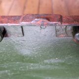 Soldier's trunk suitcase, militaria WVI WVII