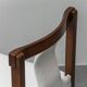 Ensemble de 4 chaises SC66 de Salocchi pour Sormani, Italie, style moderniste vintage des années 1960