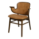 Hans Olsen armchair Model 107, Denmark, 1950s
