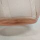 Schneider art deco ice vase