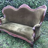 Napoleon bench