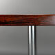 Danish Design Coffee table in rosewood, 1960s