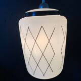 Vintage pendant lamp