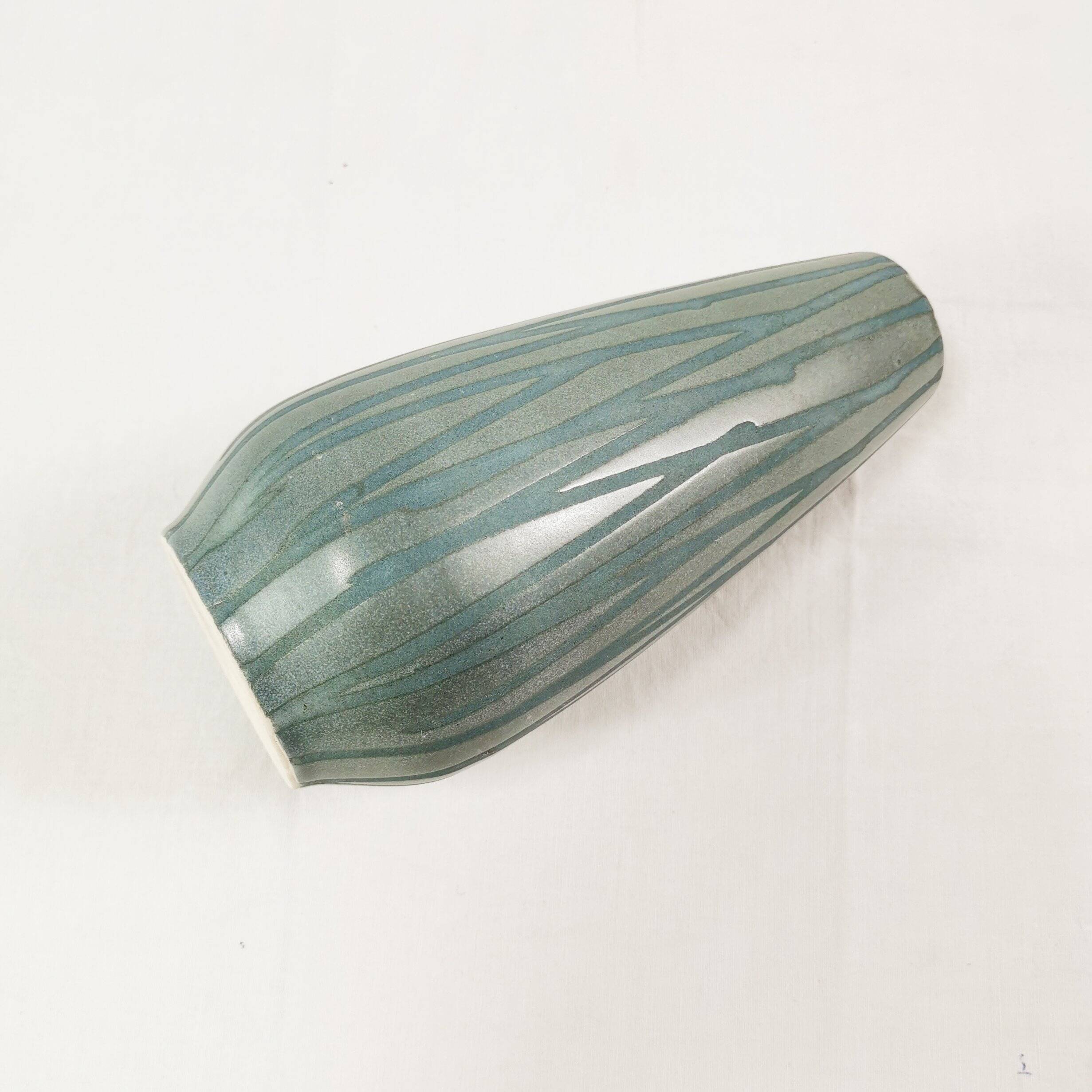 Mid Century Ceramic Vase, Germany, 1960s