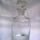 Crystal carafe