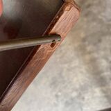Pedestal table