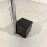 Hank Kwint side table HK-2 Metaform Netherlands 1980’s