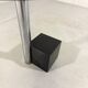 Hank Kwint side table HK-2 Metaform Netherlands 1980’s