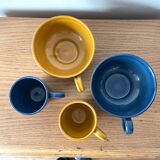 Breakfast set