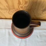 West Germany Vase
