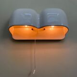 Spaceage pull reader