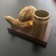 Snail tooth guard