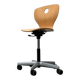 Pantomove swivel chair for children by Verner Panton for VS Möbel