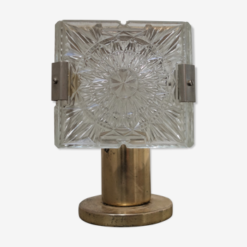 Kamenický Šenov table lamp