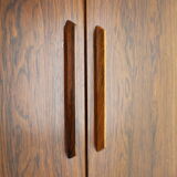 1960s palisander highboard, denmark