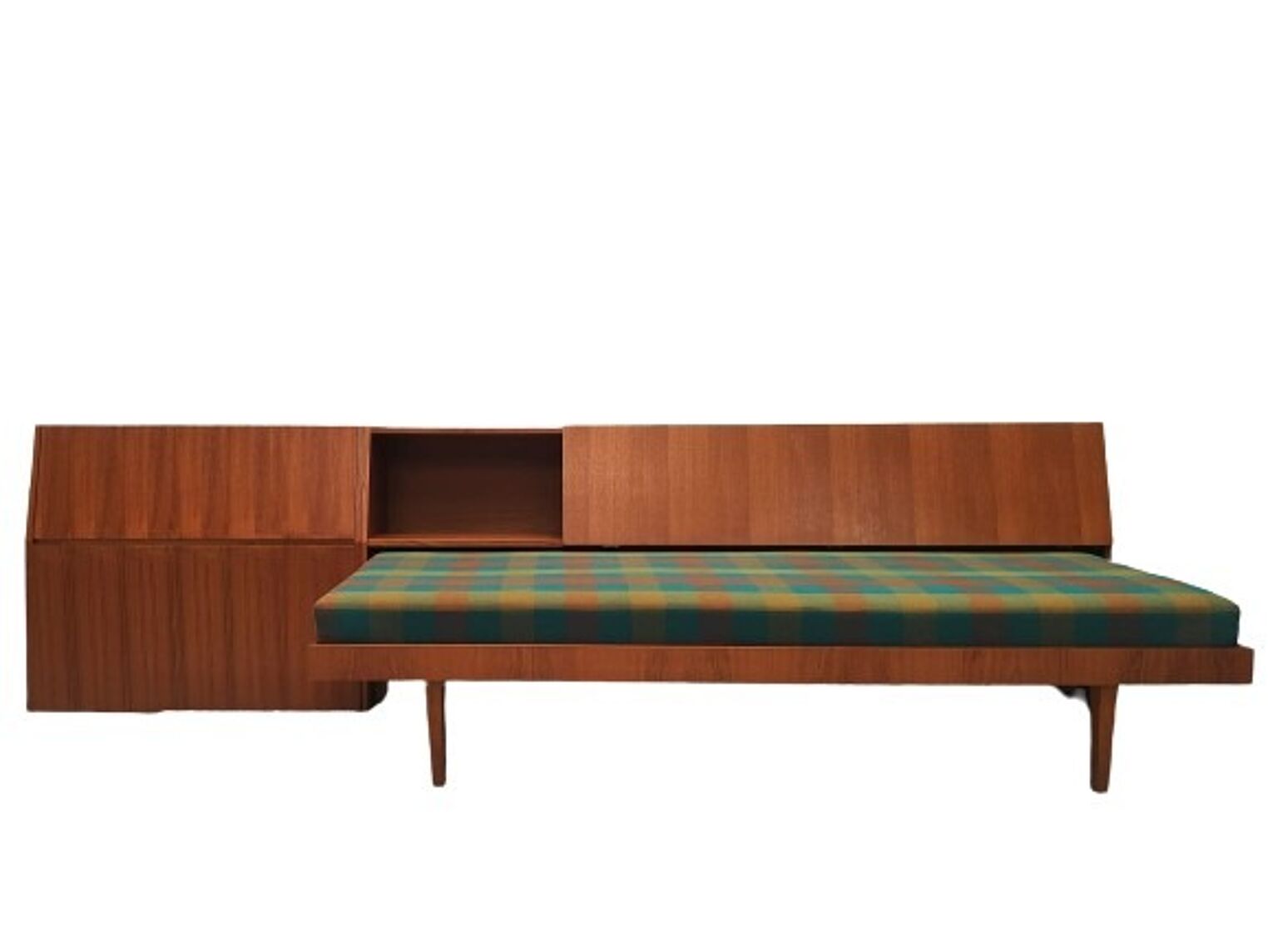 Mid Century daybed