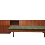 Mid Century daybed