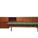 Mid Century daybed