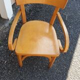 Children's armchair bauman