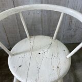 Vintage children's chair