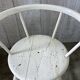 Chaise enfant vintage