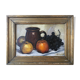 Table "Still Life with Fruit" by Marcel BACH (1879-1950) - frame
