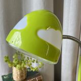 Vintage Ikea cloud lamp