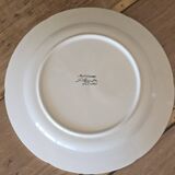 2 Saint Clement plates