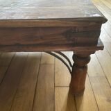 Antique Indian table