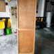 Armoire parisienne