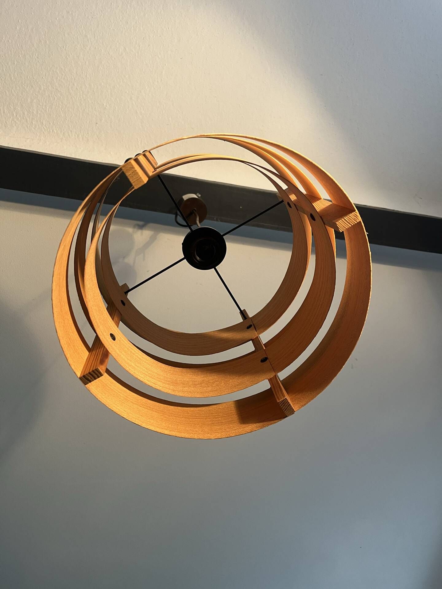 Zicoli style Jakobsson suspension